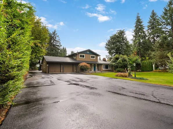 20817 NE 87th Ave, Battle Ground, WA 98604