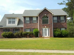 6292 Village Trce, Rex, GA 30273