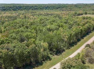 0 Dick Finch Rd, Romance, AR 72136