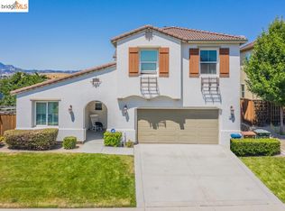5584 Monaghan Way, Antioch, CA