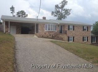 628 Welsh Pl, Fayetteville, NC 28303