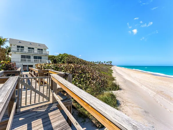 6105 S Highway A1a, Melbourne Beach, FL 32951