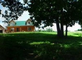 3448 Letchworth Loop, Marshfield, MO 65706