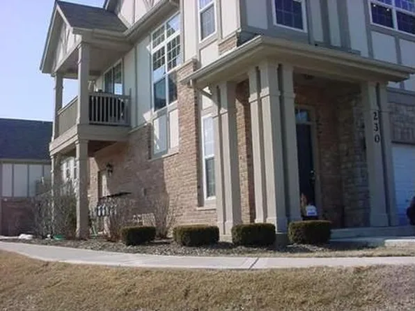 890 June Ter Unit 230, Lake Zurich, IL 60047