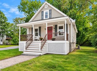 6 Pershing St, Billerica, MA 01821