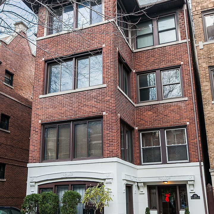 1st image of 656 W Buena Ave #4G