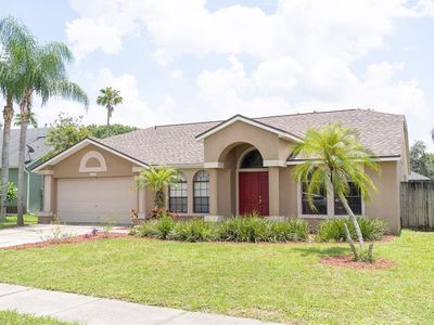 12764 Forestedge Cir, Orlando, FL, 32828