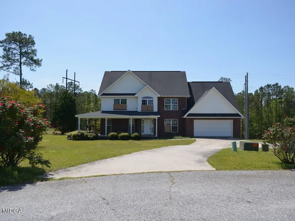 312 Woodmont Ct, Macon, GA 31216