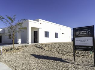 2878 Jamaica Blvd S #C102, Lake Havasu City, AZ 86406