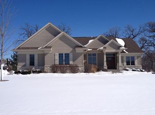 4195 Winslow Rd, Marion, IA 52302