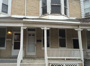 518 Atlantic Ave, York, PA 17404