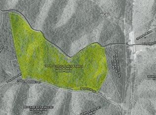 50 R Vaughn Ln, Woollum, KY 40906