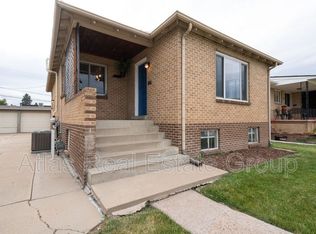 1431 Zenobia St #B, Denver, CO 80204