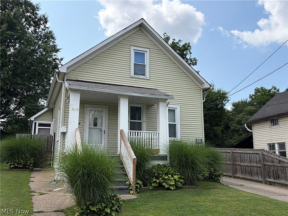 1st image of 3628 E 61st St
