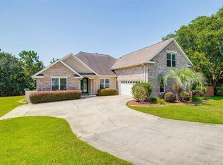 6002 E Cambridge Way, Pace, FL 32571