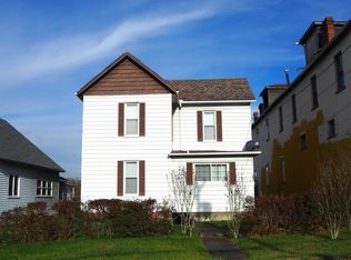 2957 Philippi Pike, Anmoore, WV 26323