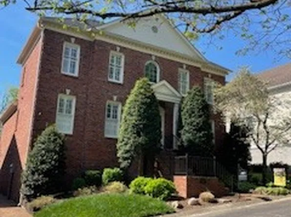 236 Burlington Pl, Nashville, TN 37215