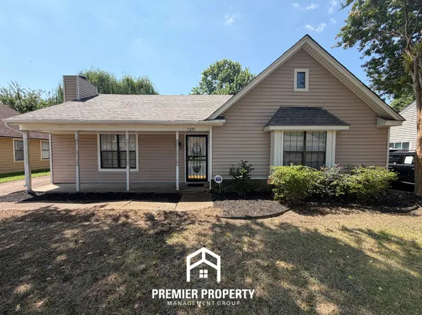 7205 Ransdorp Dr, Memphis, TN 38133