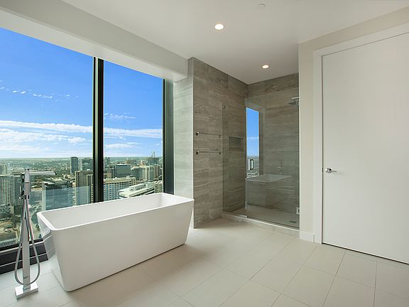2nd image of 1445 Ross Ave #Penthouse 4201