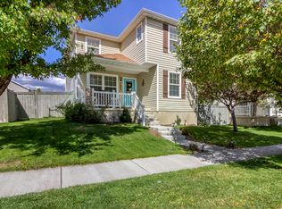 7675 N Powell St, Eagle Mountain, UT 84005