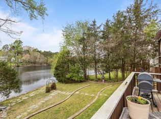 6209 Remington Lake Dr, Raleigh, NC 27616