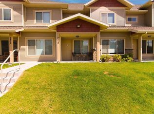 3610 Long Branch Ave, Williston, ND 58801