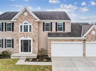 1245 Brookchase Cir, Maineville, OH 45039