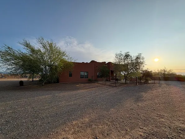 28480 N 173rd Ave, Surprise, AZ 85387