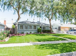 19851 Enadia Way, Winnetka, CA 91306