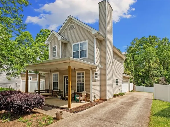 127 Ashgate Way, Carrollton, GA 30117