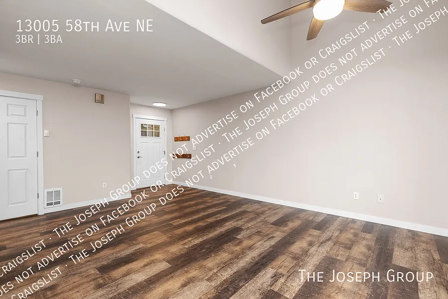 Charming 3-Bed Marysville Haven! — Photo 4
