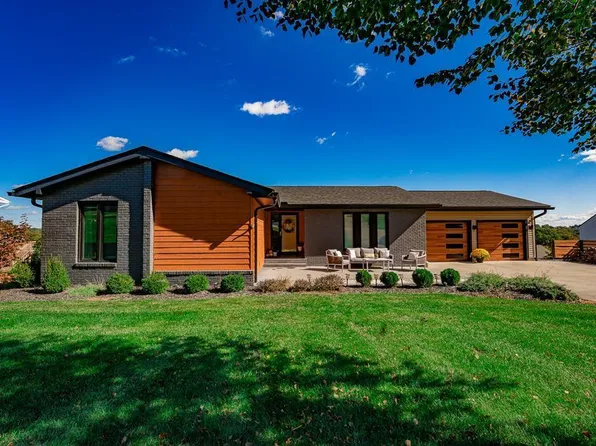 94 Applewood Dr, Chillicothe, OH 45601