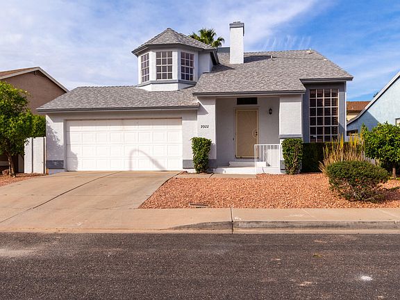 2nd image of 9922 W Kino Ln