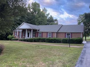 2124 Gwen Ln, Ringgold, VA 24586