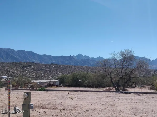 4720 E Woodpecker Ln, Tucson, AZ 85739