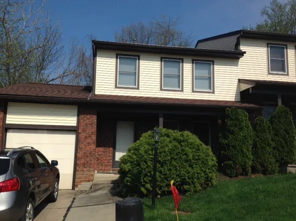 7029 Woodthrush Dr #H, Concord Township, OH 44077