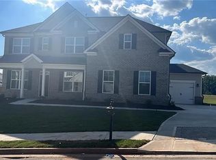 219 Carmichael Dr, Canton, GA