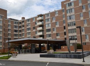 2939 Van Ness St NW APT 234, Washington, DC 20008