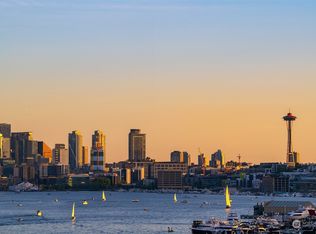 3900 2nd Ave NE APT 404, Seattle, WA
