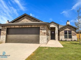 2916 137th St, Lubbock, TX 79423