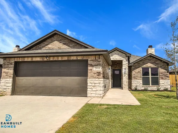 2916 137th St, Lubbock, TX 79423
