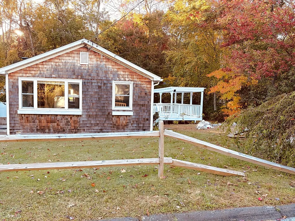 40 S Beechwood Rd