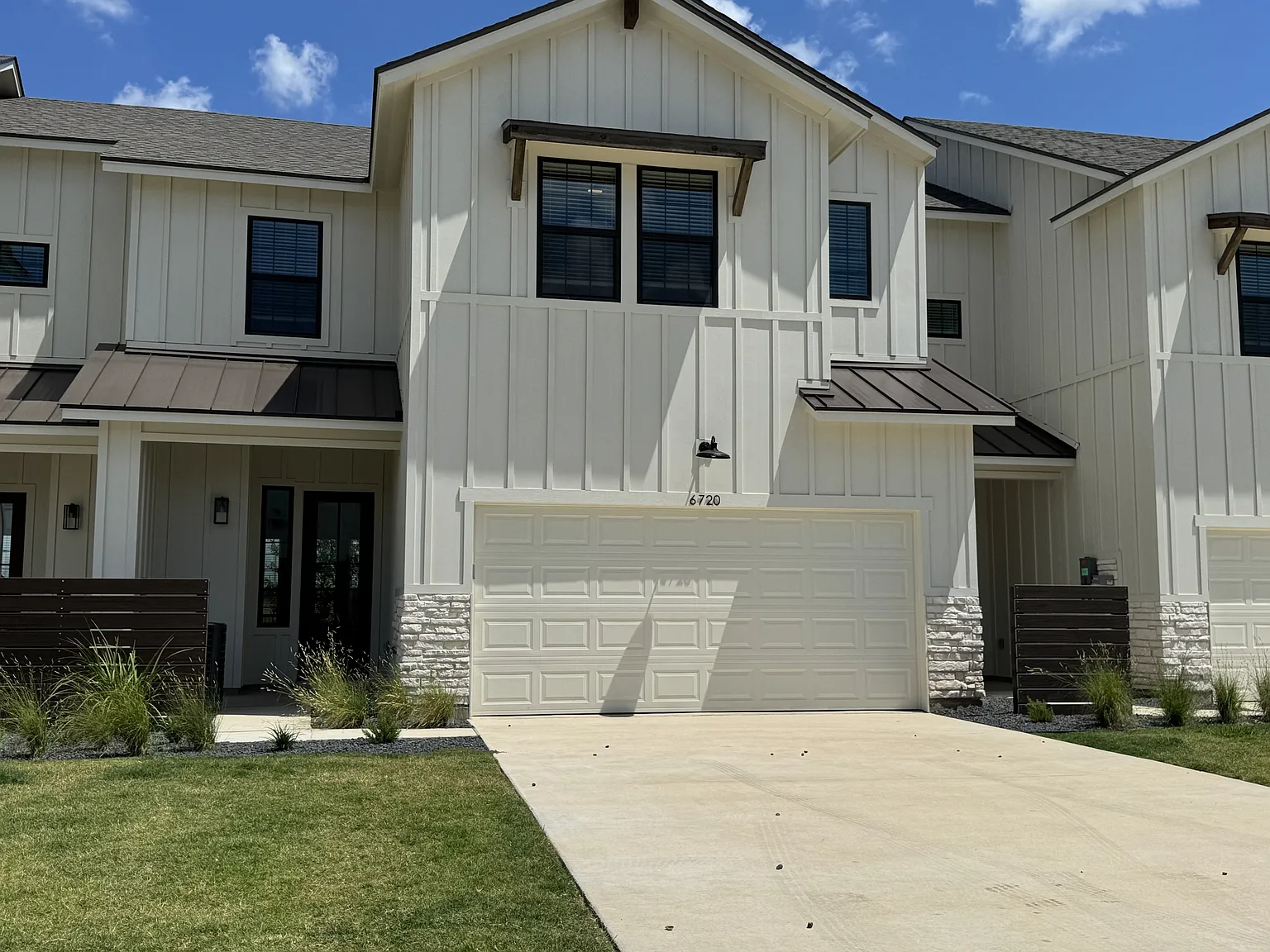 6720 Abode Avenue - 6720 — Photo 1