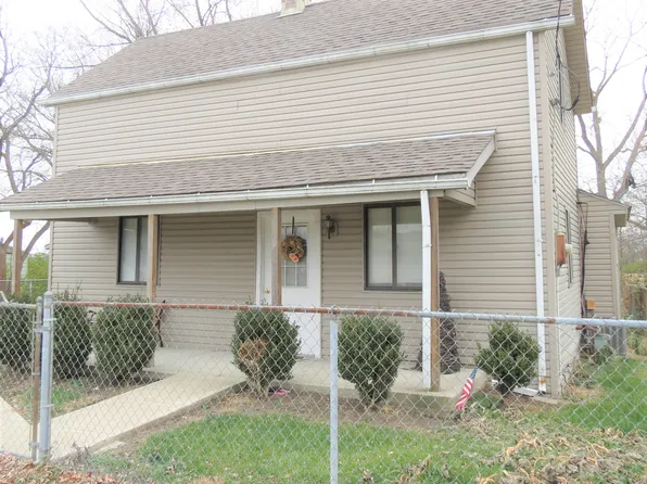 15835 Us Highway 62 SE, Mount Sterling, OH 43143