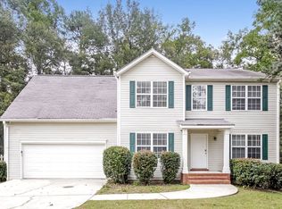 45 Crestview Ct, Powder Springs, GA 30127