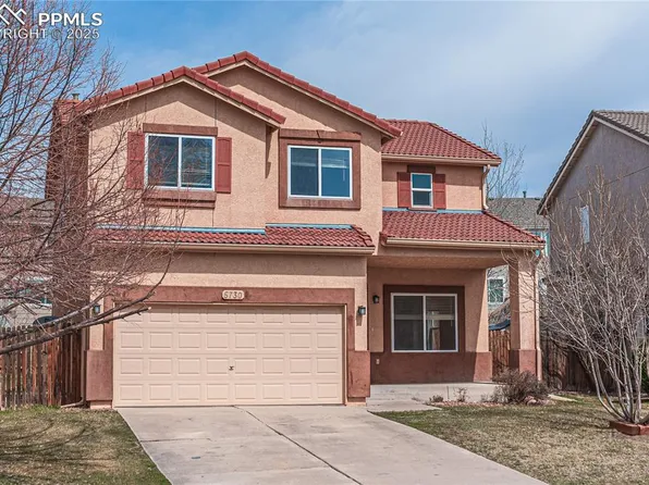 5730 Stable Ct, Colorado Springs, CO 80920