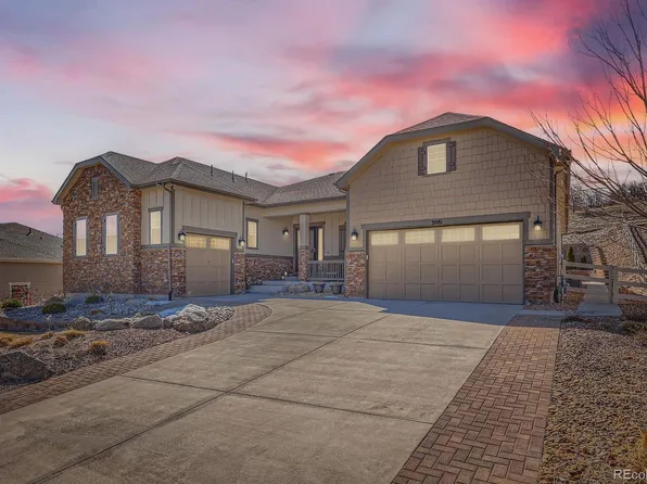 3981 Old Oaks Street, Castle Rock, CO 80104
