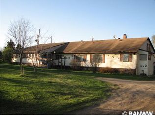 47086 Golden Valley Rd, Osseo, WI 54758