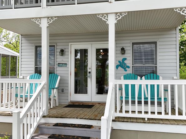 119 Harborview Dr, Grand Rivers, KY 42045