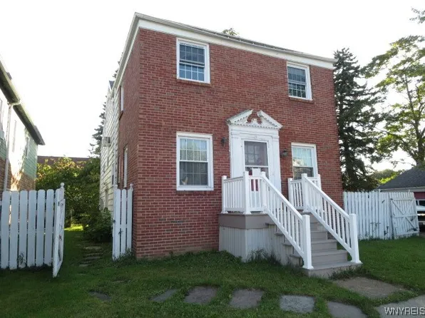 269 Abbott Rd, Buffalo, NY 14220